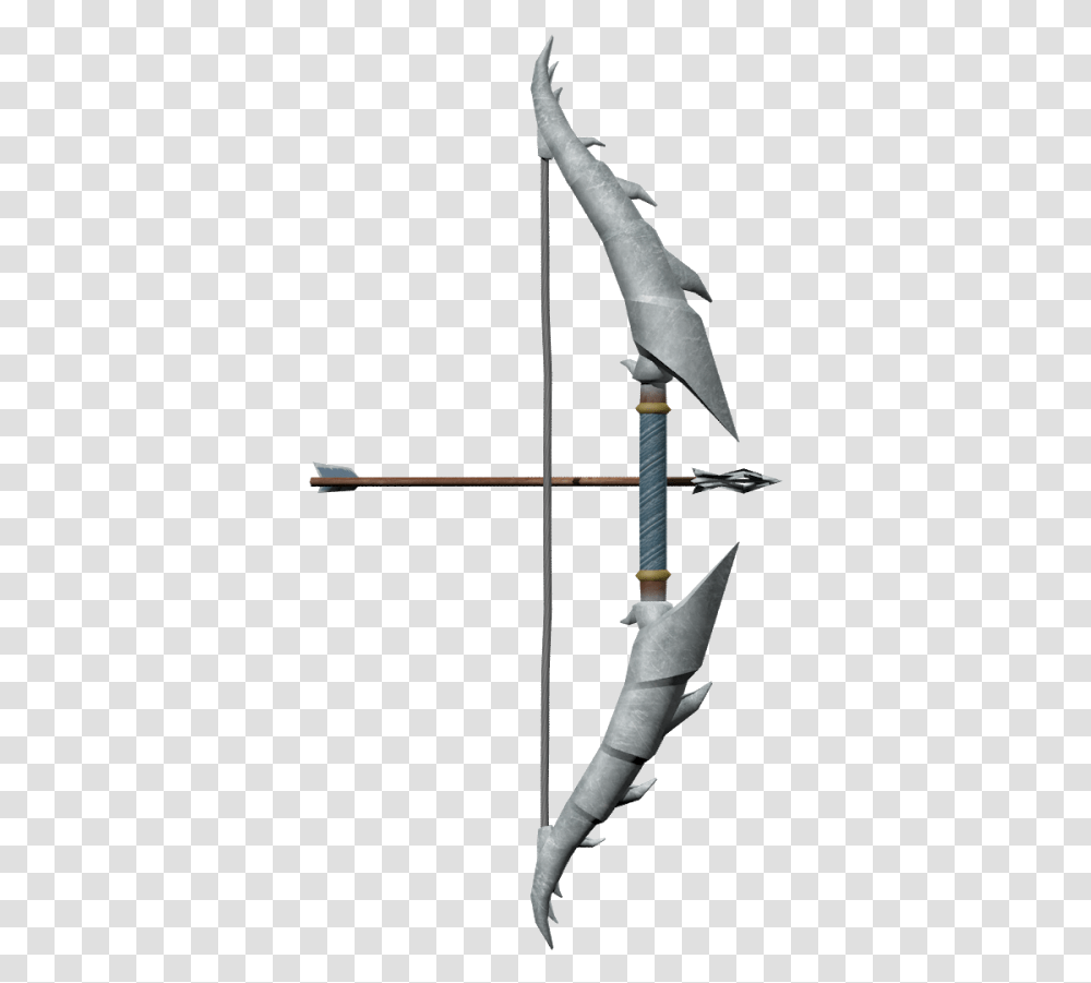 Bow And Arrow Clipart Bow And Arrow Gif, Person, Human, Weapon Transparent Png