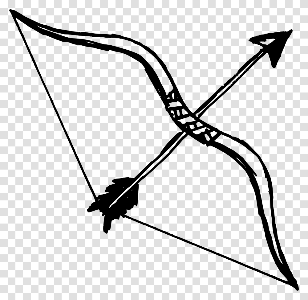 Bow And Arrow Pictures, Lawn Mower, Tool, Cupid Transparent Png