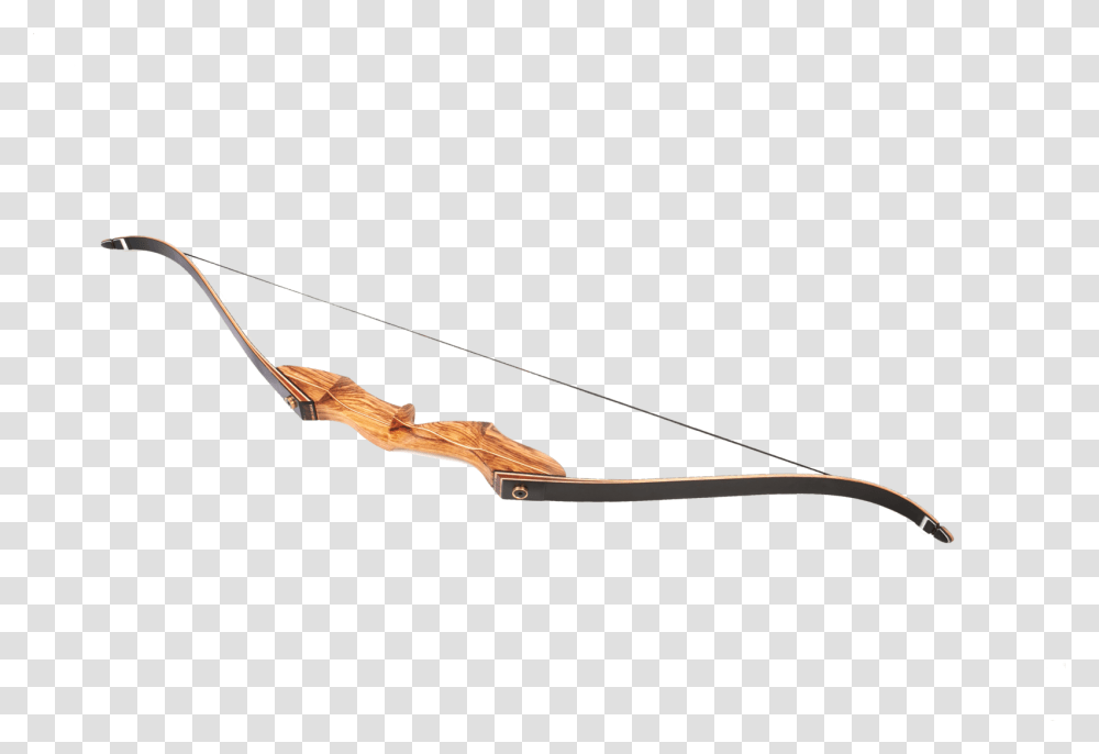 Bow And Arrow Recurve Bow Takedown Bow Compound Bows Recurve Bow Transparent Png