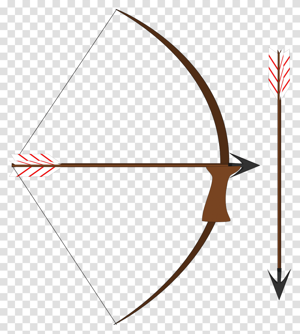 Bow And Arrow Robin Hood, Lamp Transparent Png