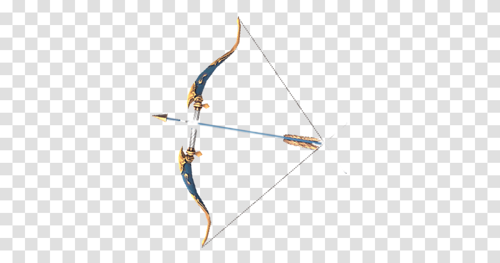 Bow Arrow Bow Picsartallpng Target Archery, Sport, Sports Transparent Png