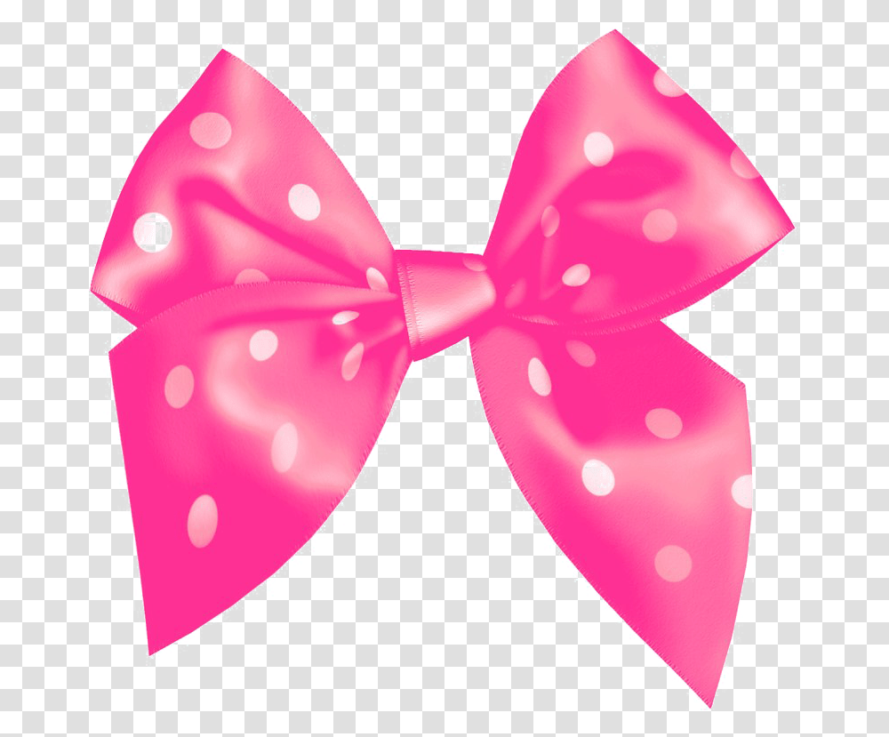 Bow Background Cute Pink Bow, Tie, Accessories, Accessory, Necktie Transparent Png