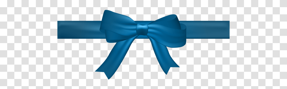 Bow Blue Clip Art, Tie, Accessories, Accessory, Necktie Transparent Png