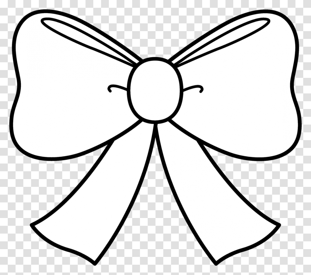 Bow Coloring Page, Sunglasses, Accessories, Accessory, Tie Transparent Png