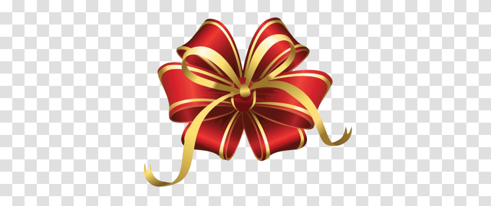 Bow Gift Transparent Png