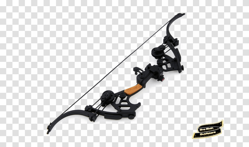Bow Green Arrow, Lawn Mower, Tool Transparent Png