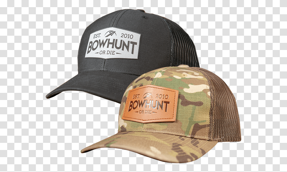 Bow Hunting Hats, Apparel, Baseball Cap Transparent Png