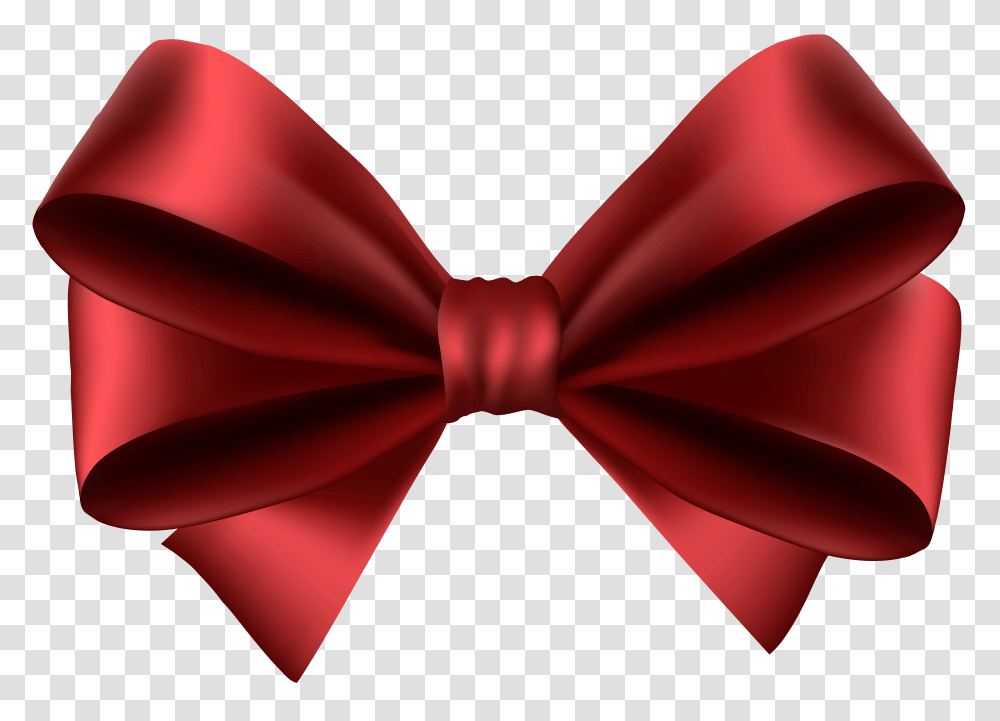 Bow Icon Background Bows Transparent Png