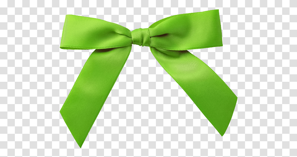 Bow Image Without Background Green Ribbon Bow No Background, Tie, Accessories, Accessory, Necktie Transparent Png