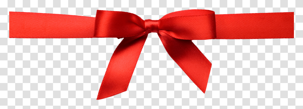 Bow Images Free Download Red Bow No Background, Tie, Accessories, Accessory, Necktie Transparent Png