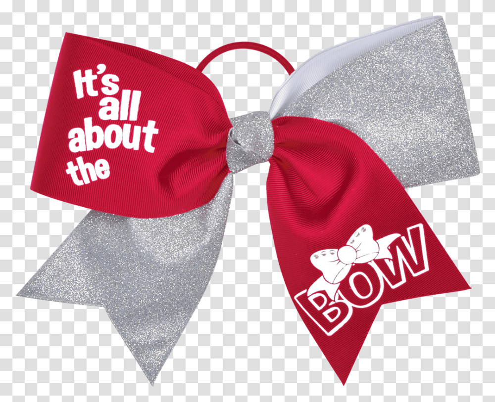 Bow Love Performance Hair Bow Headband, Tie, Accessories, Accessory, Necktie Transparent Png