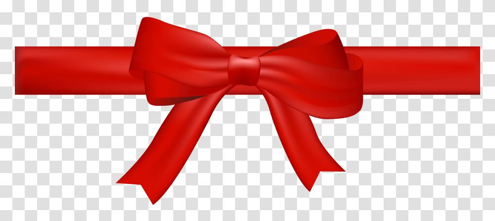 Bow Red Clip Art, Tie, Accessories, Accessory, Necktie Transparent Png