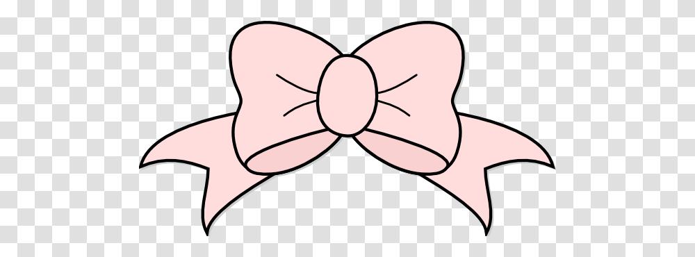 Bow Ribbon Pink Ribbon Bow Clip Art, Tie, Accessories, Accessory, Necktie Transparent Png