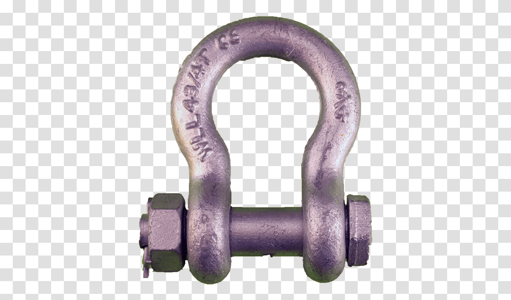 Bow Shackle Tool, Hammer, Chain, Clamp Transparent Png