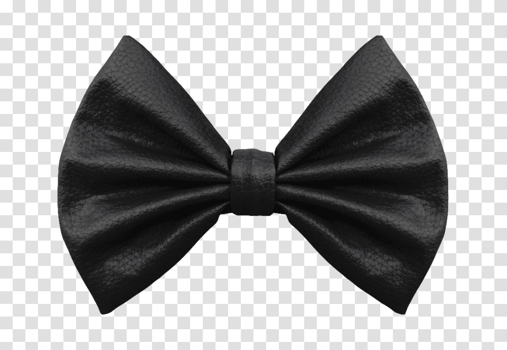 Bow Tie Black, Accessories, Accessory, Necktie Transparent Png