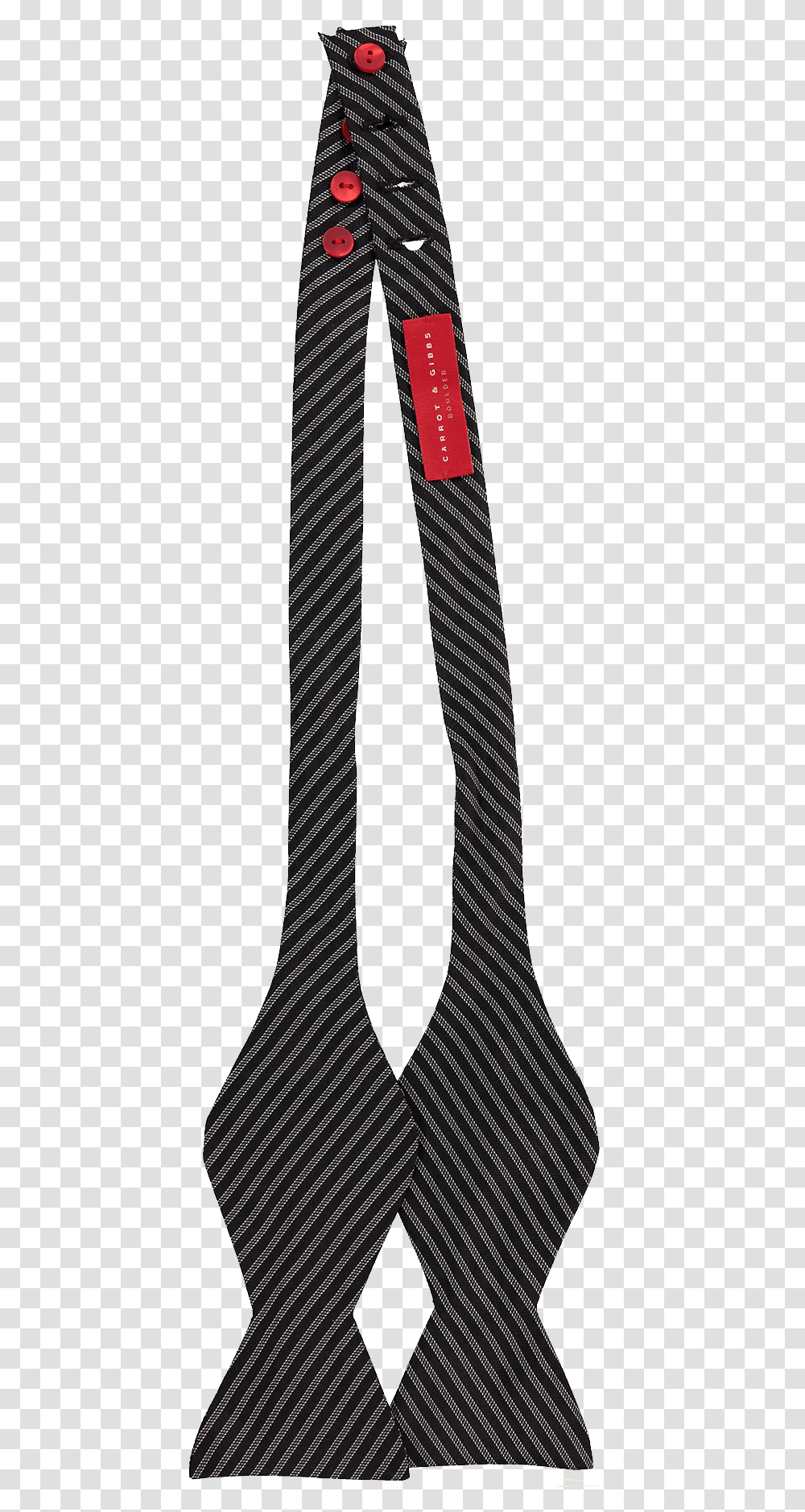 Bow Tie Black Tiny Dots Buckle, Accessories, Accessory, Sword, Blade Transparent Png