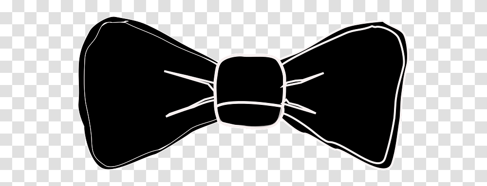Bow Tie Clipart Background Black And White Bow Tie Clipart, Sunglasses, Accessories, Accessory, Stencil Transparent Png