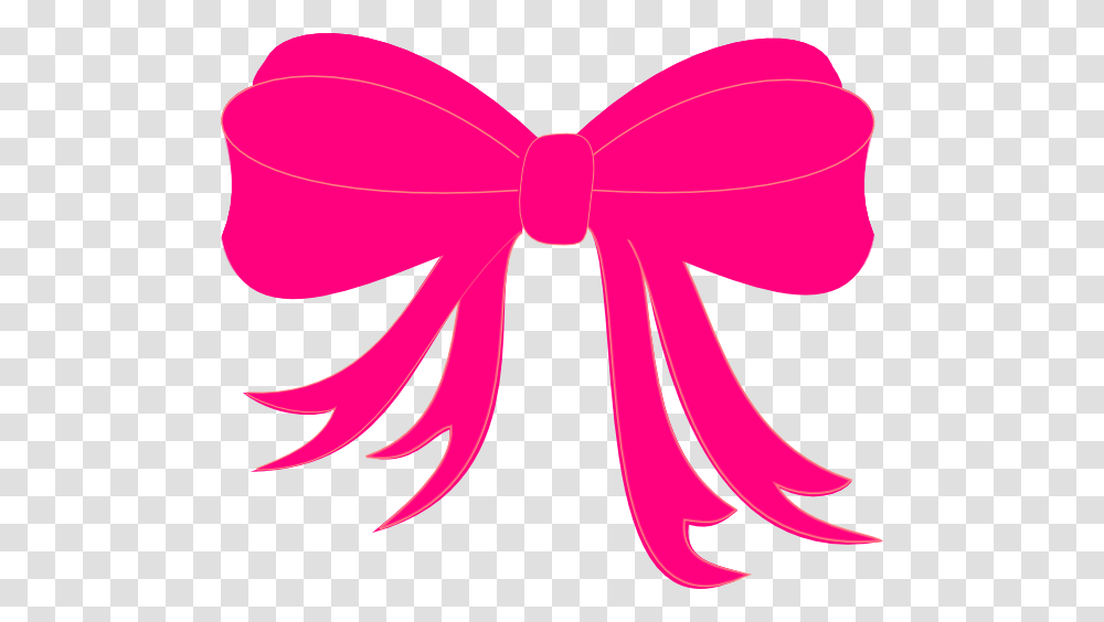 Bow Tie Clipart Hot Pink, Accessories, Accessory, Blow Dryer, Appliance Transparent Png