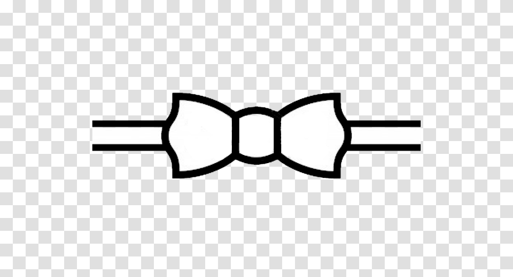 Bow Tie Clipart Papillon, Sunglasses, Accessories, Accessory, Weapon Transparent Png