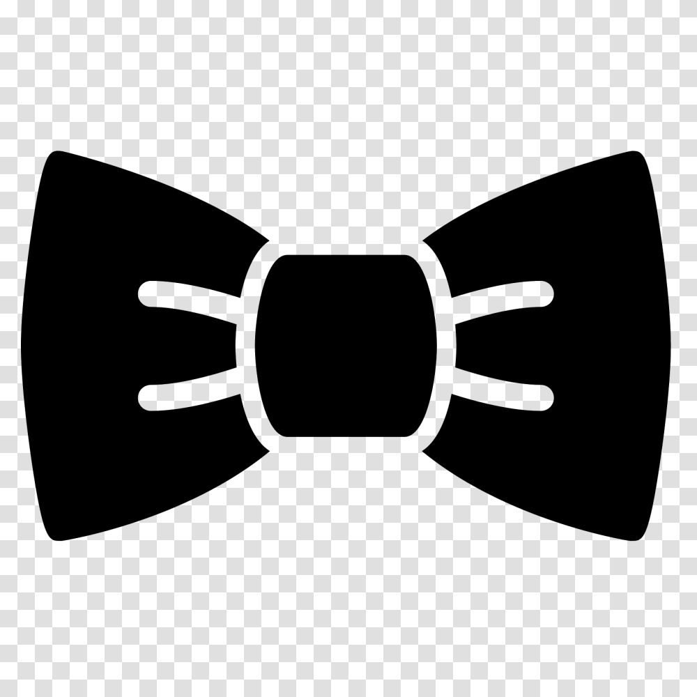 Bow Tie Filled Icon, Gray, World Of Warcraft Transparent Png
