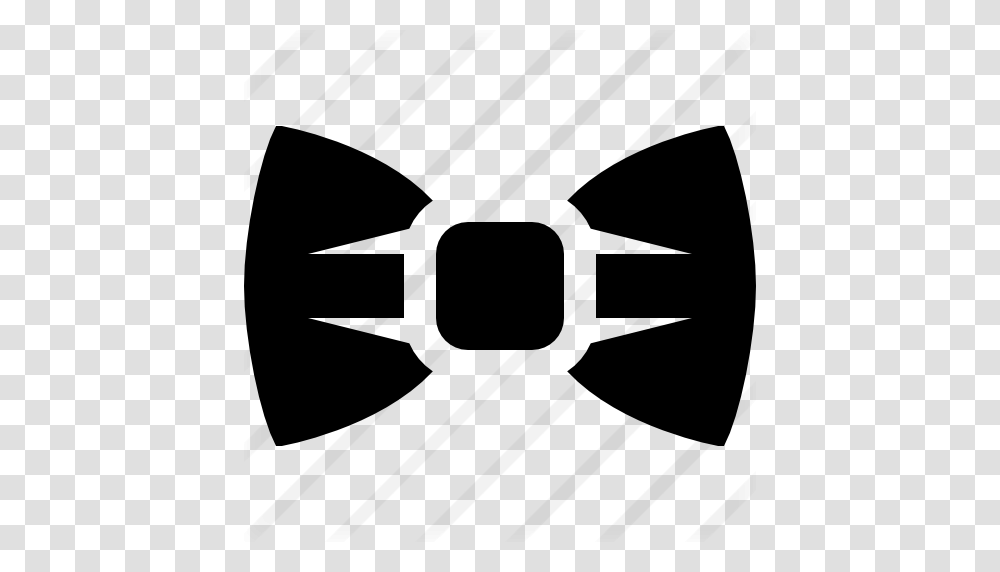 Bow Tie, Gray, World Of Warcraft Transparent Png