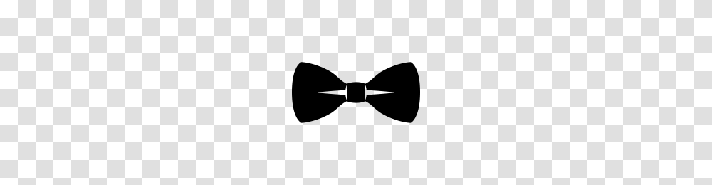 Bow Tie, Gray, World Of Warcraft Transparent Png