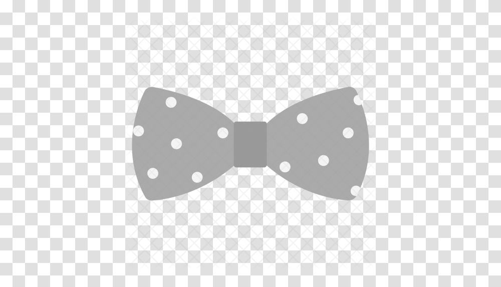 Bow Tie Icon Bowtie Icon In Grey, Accessories, Accessory, Necktie,  Transparent Png