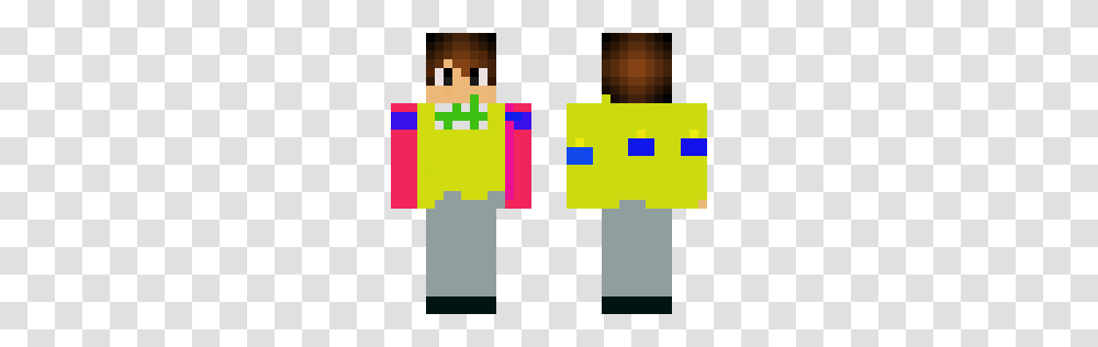 Bow Tie Minecraft Skins, Pac Man, First Aid, Urban Transparent Png