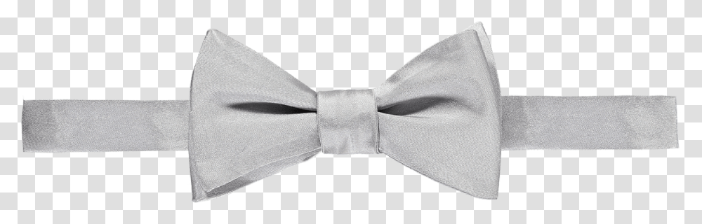Bow Tie Necktie Ribbon Formal Wear White, Accessories, Accessory Transparent Png