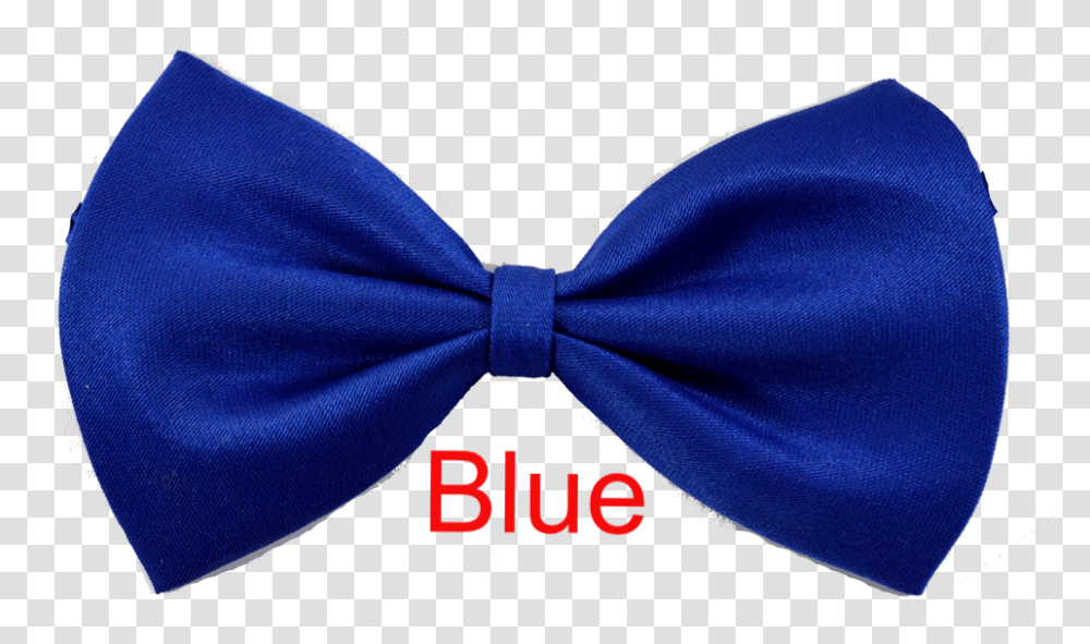 Bow Tie Necktie Tie Clip Blue Blue Bow Tie, Accessories, Accessory, Baseball Cap, Hat Transparent Png