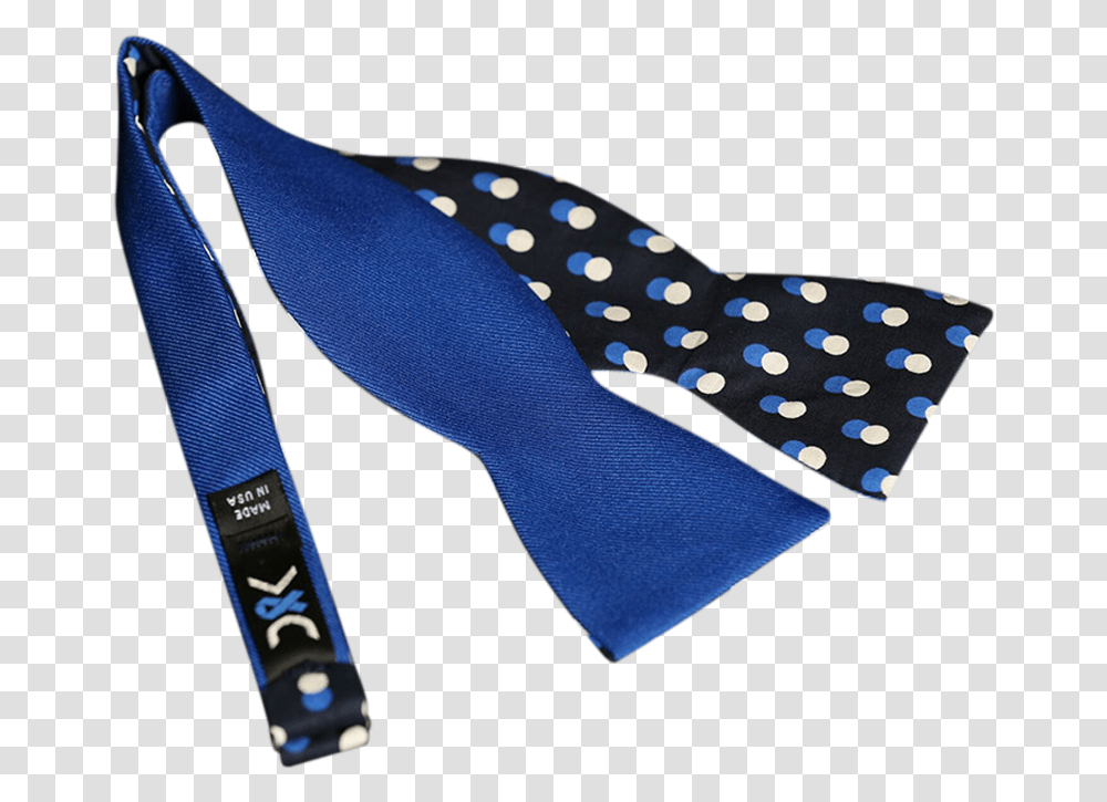 Bow Tie Of Week Polka Dot, Accessories, Accessory, Necktie, Belt Transparent Png