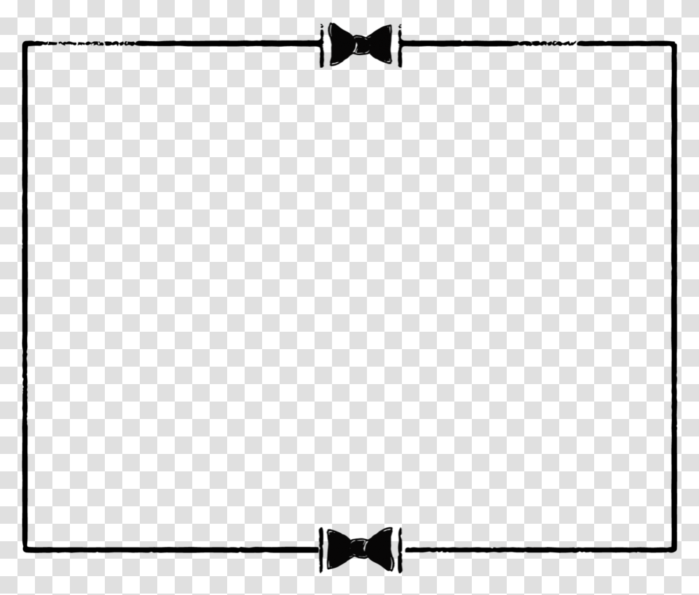 Bow Tie, Outdoors, Nature, Gray Transparent Png