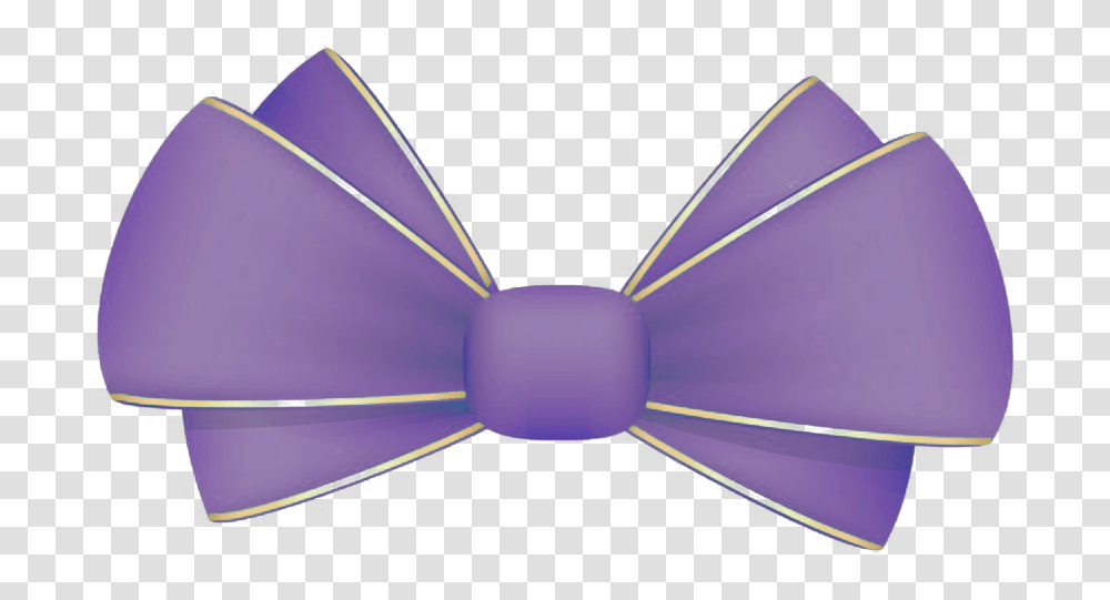 Bow Tie Purple Satin, Insect, Invertebrate, Animal, Lighting Transparent Png