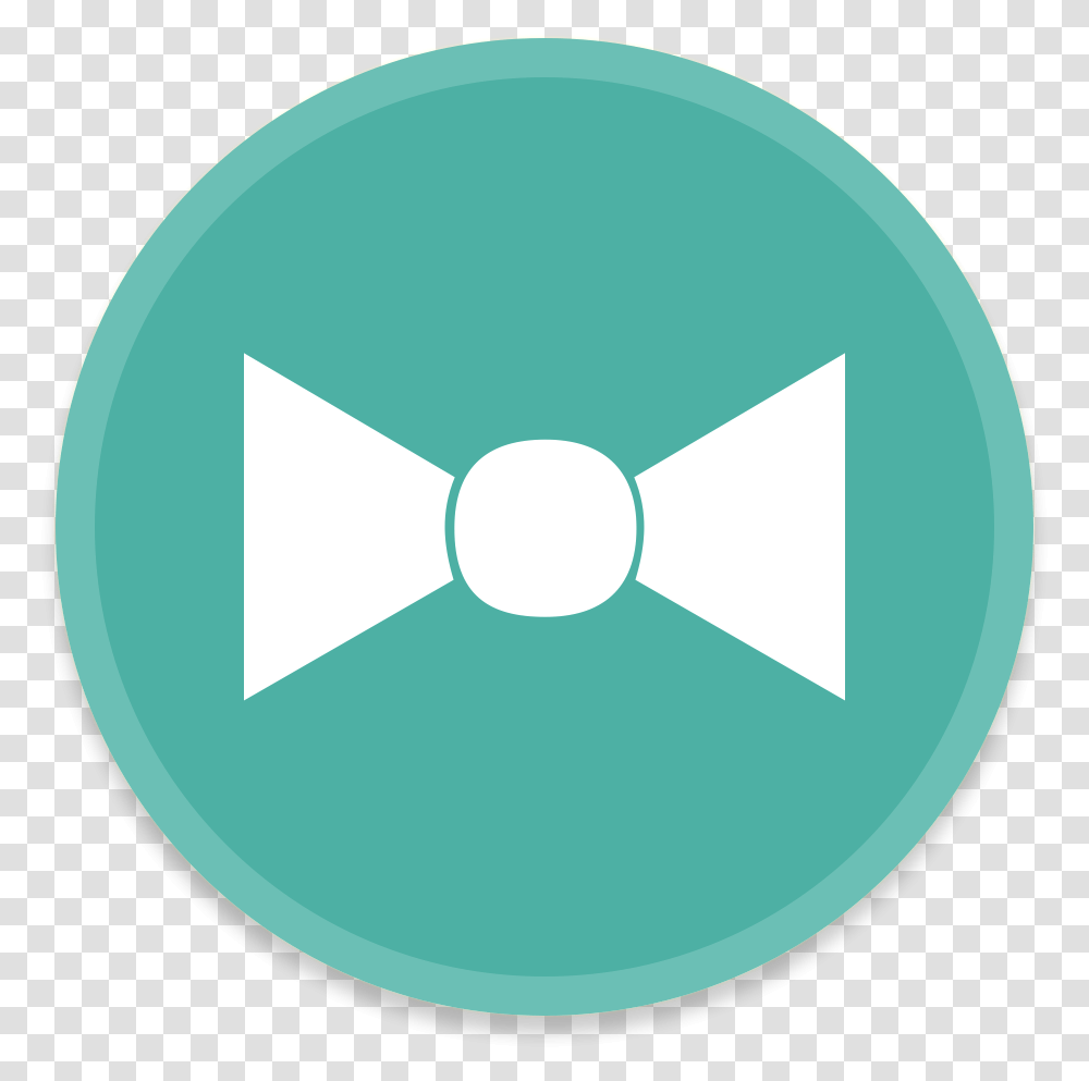 Bow Tie, Nuclear Transparent Png