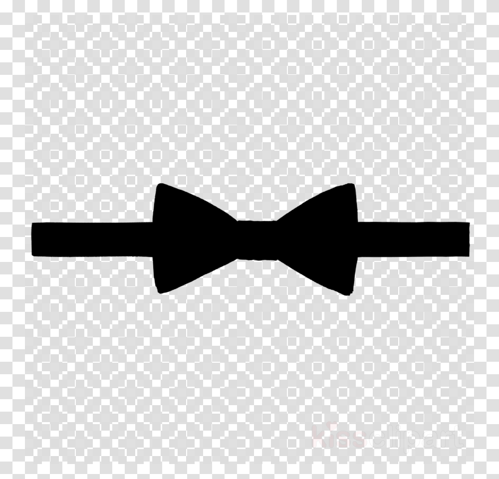 Bow Tie, Texture, Polka Dot, Gun, Weapon Transparent Png