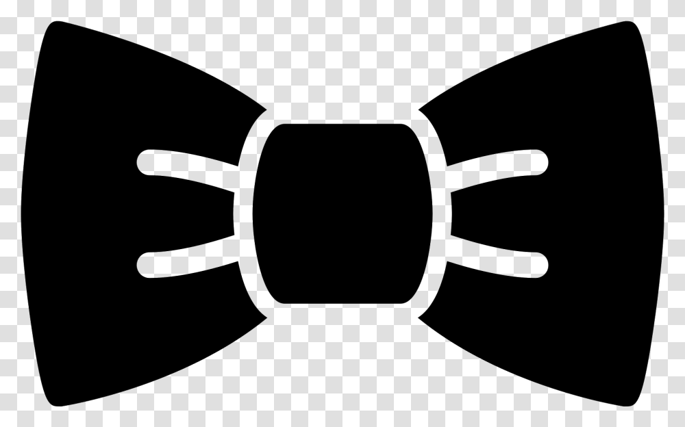 Bow Tie Vector, Gray, World Of Warcraft Transparent Png