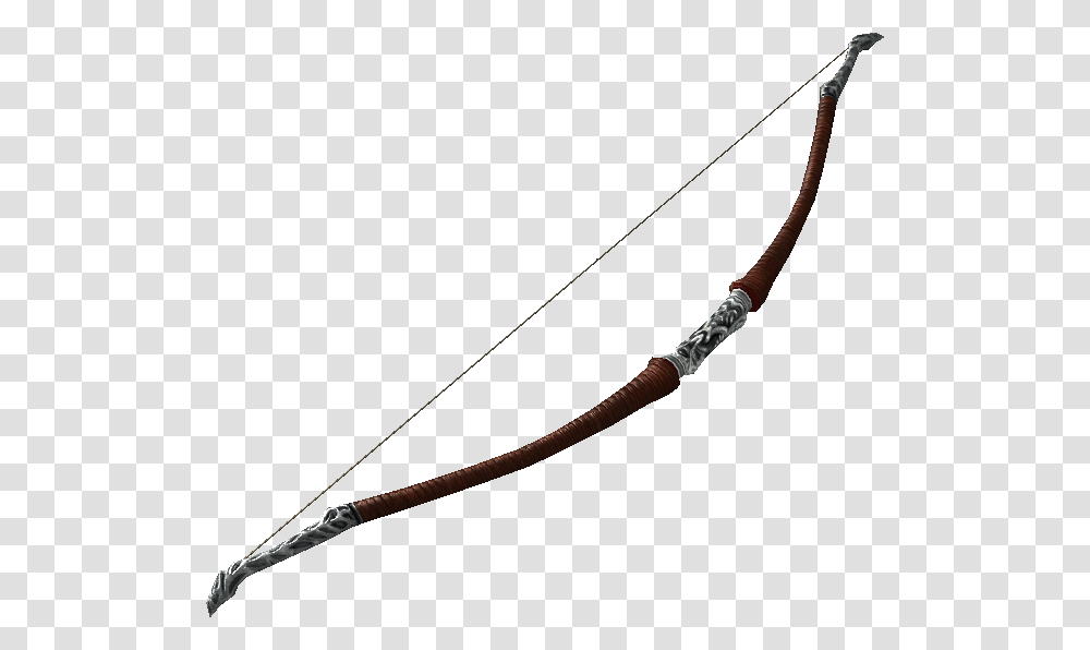 Bow Weapon, Arrow Transparent Png