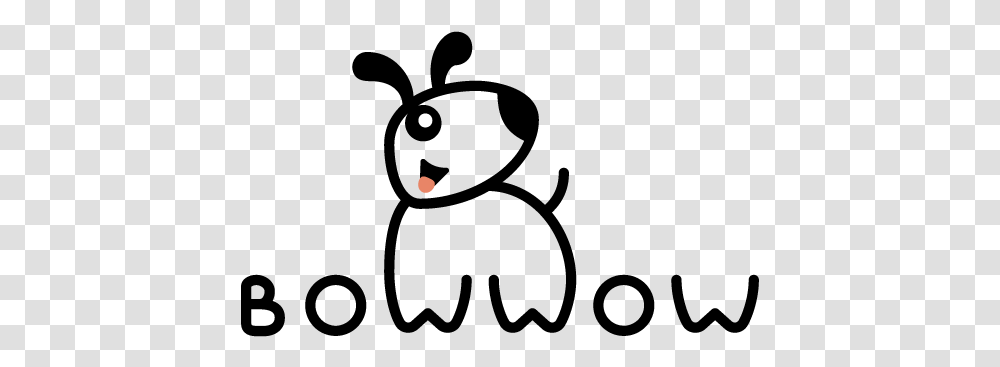 Bow Wow Logo De Marca De Mascotas, Nature, Outdoors, Astronomy, Outer Space Transparent Png