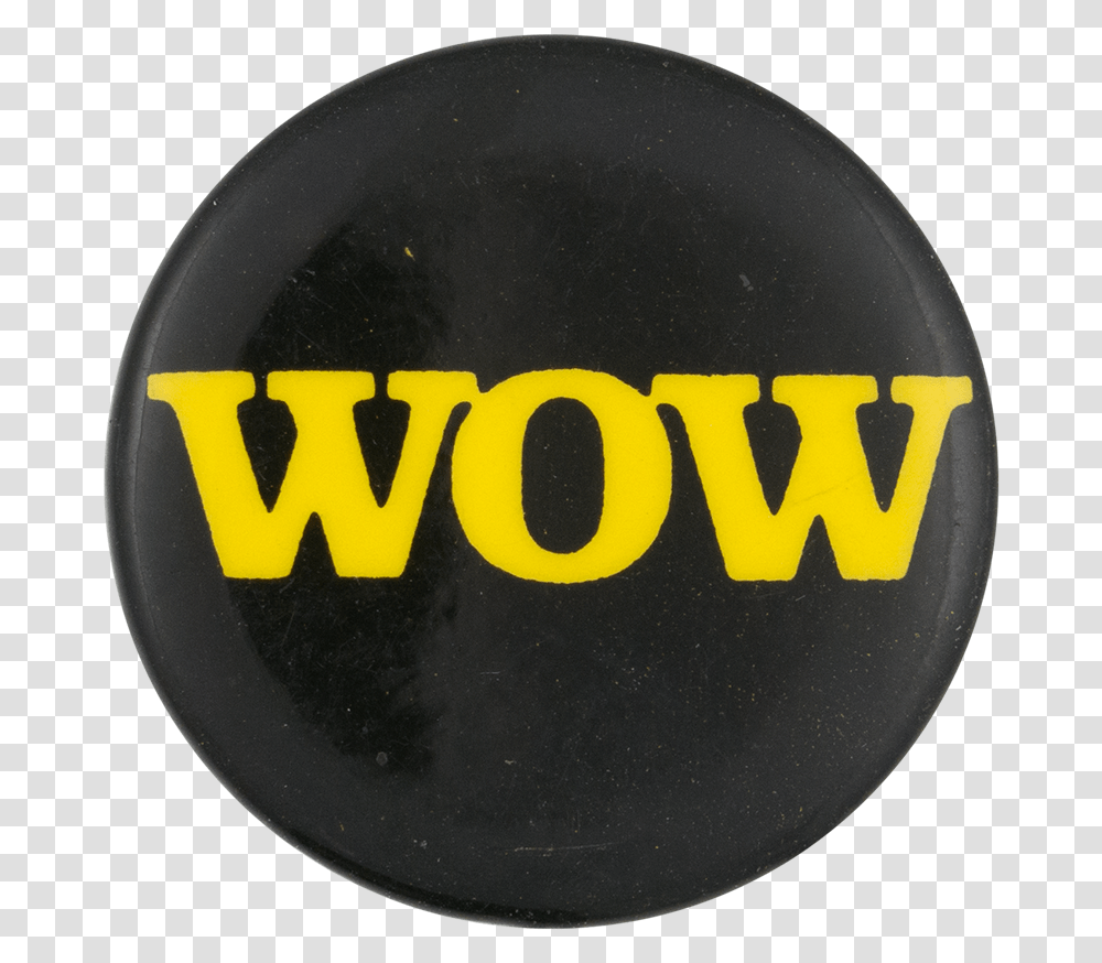 Bow Wow Wow Black 2 Music Button Museum Wow Button, Logo, Helmet Transparent Png