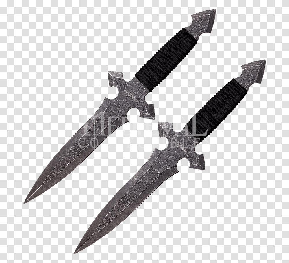 Bowie Knife, Blade, Weapon, Weaponry, Axe Transparent Png