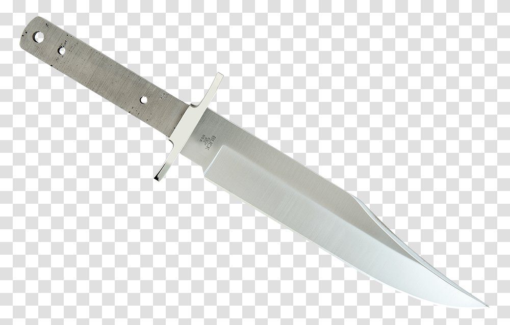 Bowie Knife Bowie Knife Blade, Weapon, Weaponry Transparent Png