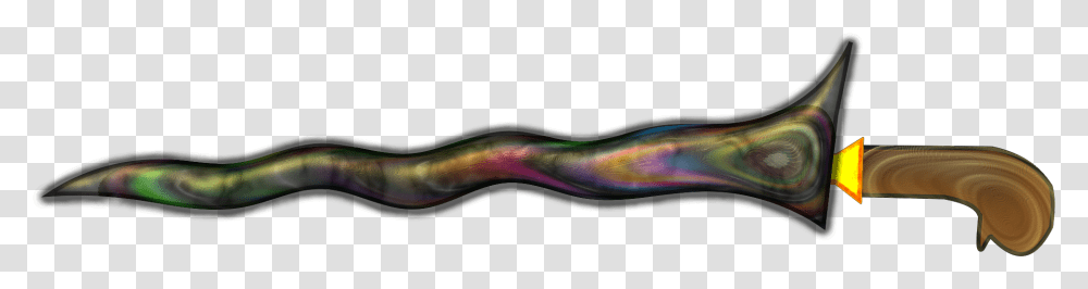 Bowie Knife, Ornament, Pattern, Fractal, Animal Transparent Png