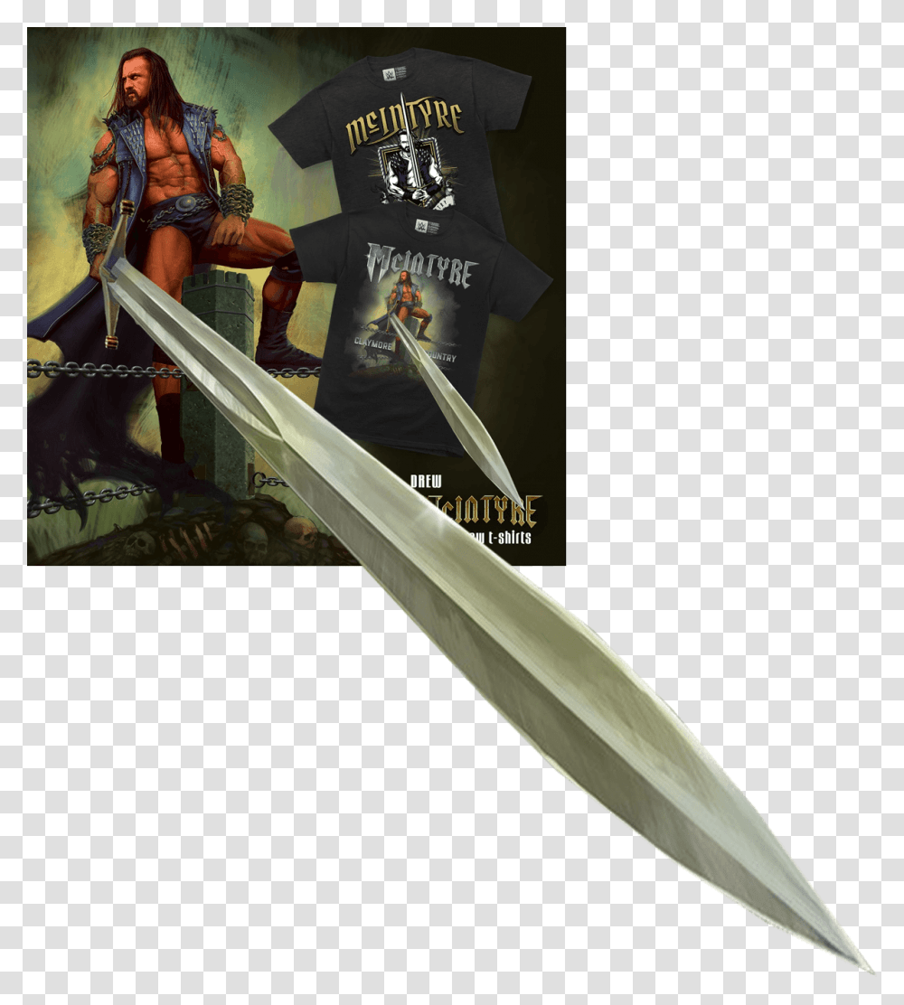 Bowie Knife, Person, Human, Weapon, Weaponry Transparent Png