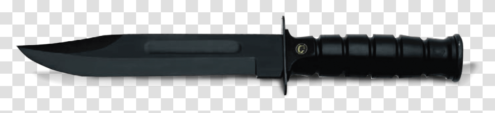 Bowie Knife, Weapon, Weaponry, Blade, Gun Transparent Png