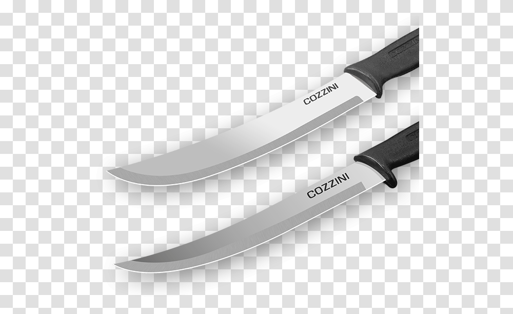 Bowie Knife, Weapon, Weaponry, Blade, Letter Opener Transparent Png
