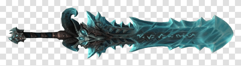 Bowie Knife, World Of Warcraft, Dragon Transparent Png