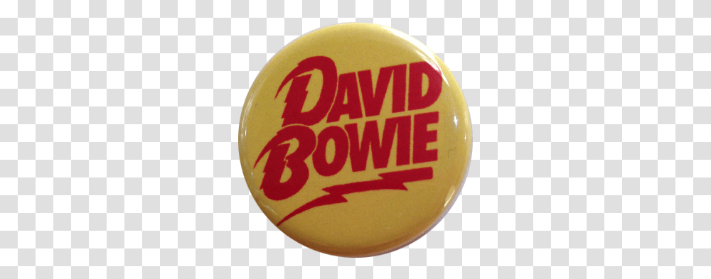 Bowie Yellow, Logo, Trademark, Badge Transparent Png