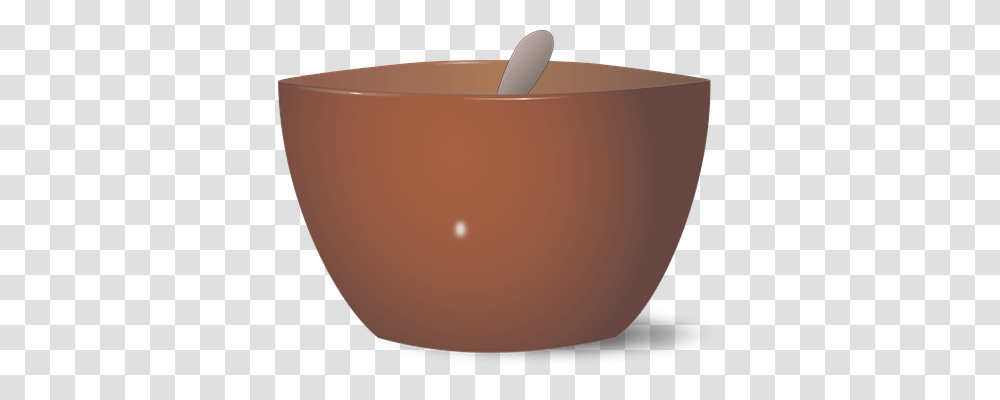 Bowl Food, Soup Bowl, Pot, Lamp Transparent Png