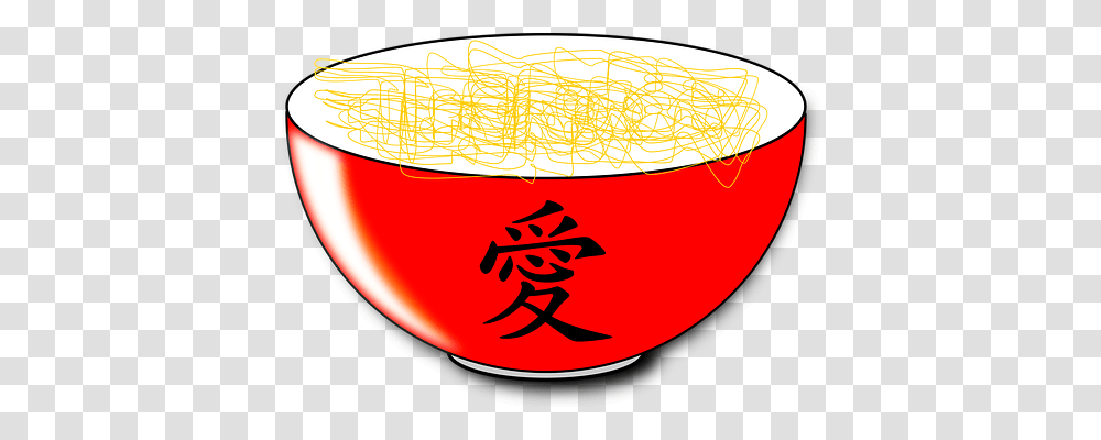 Bowl Emotion, Glass, Dish, Meal Transparent Png