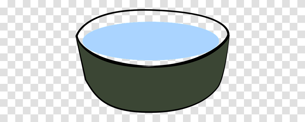 Bowl Food, Dutch Oven, Pot Transparent Png